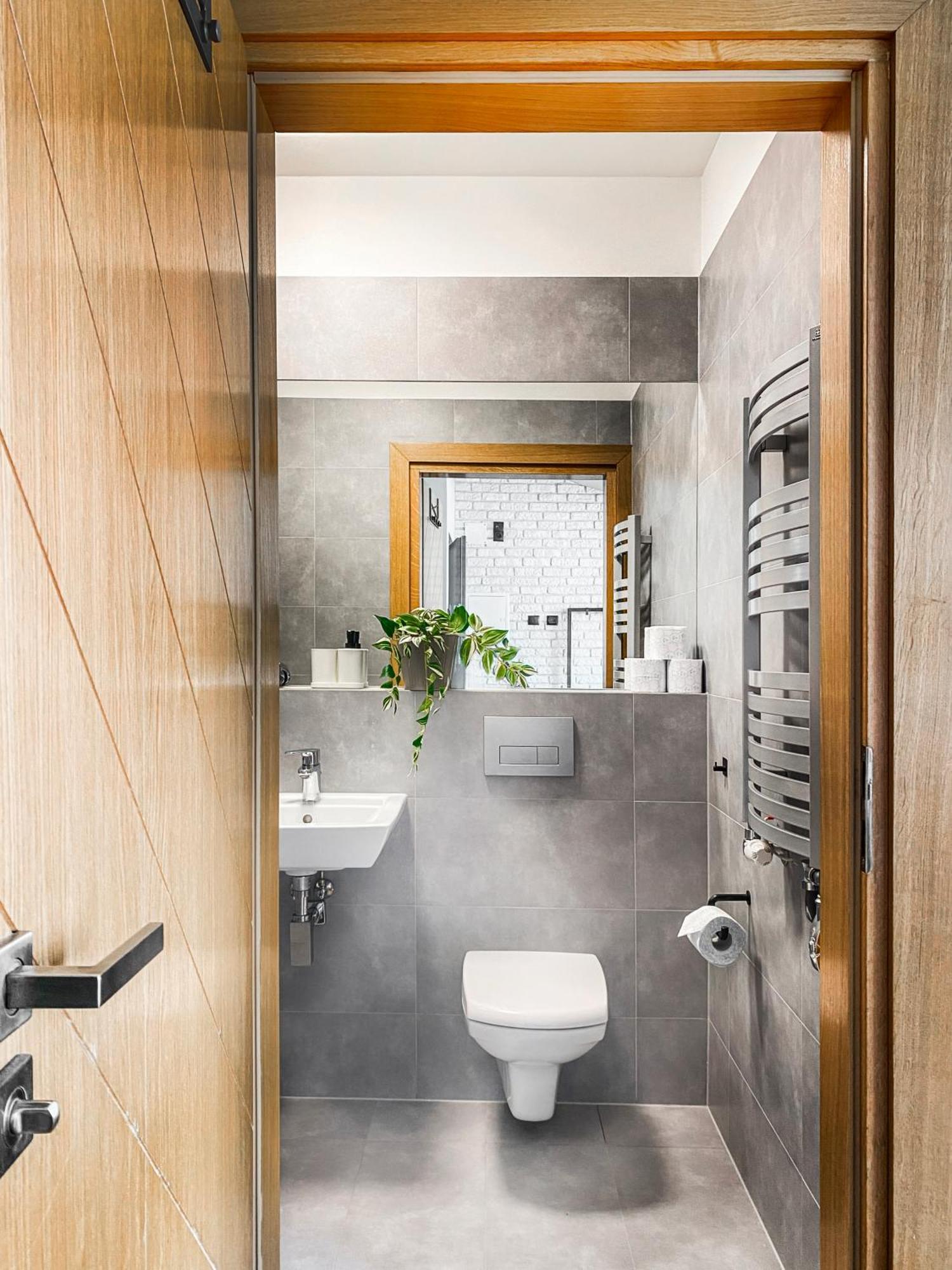 Апартаменти Cozy With Ac For Couples - Old Town Краків