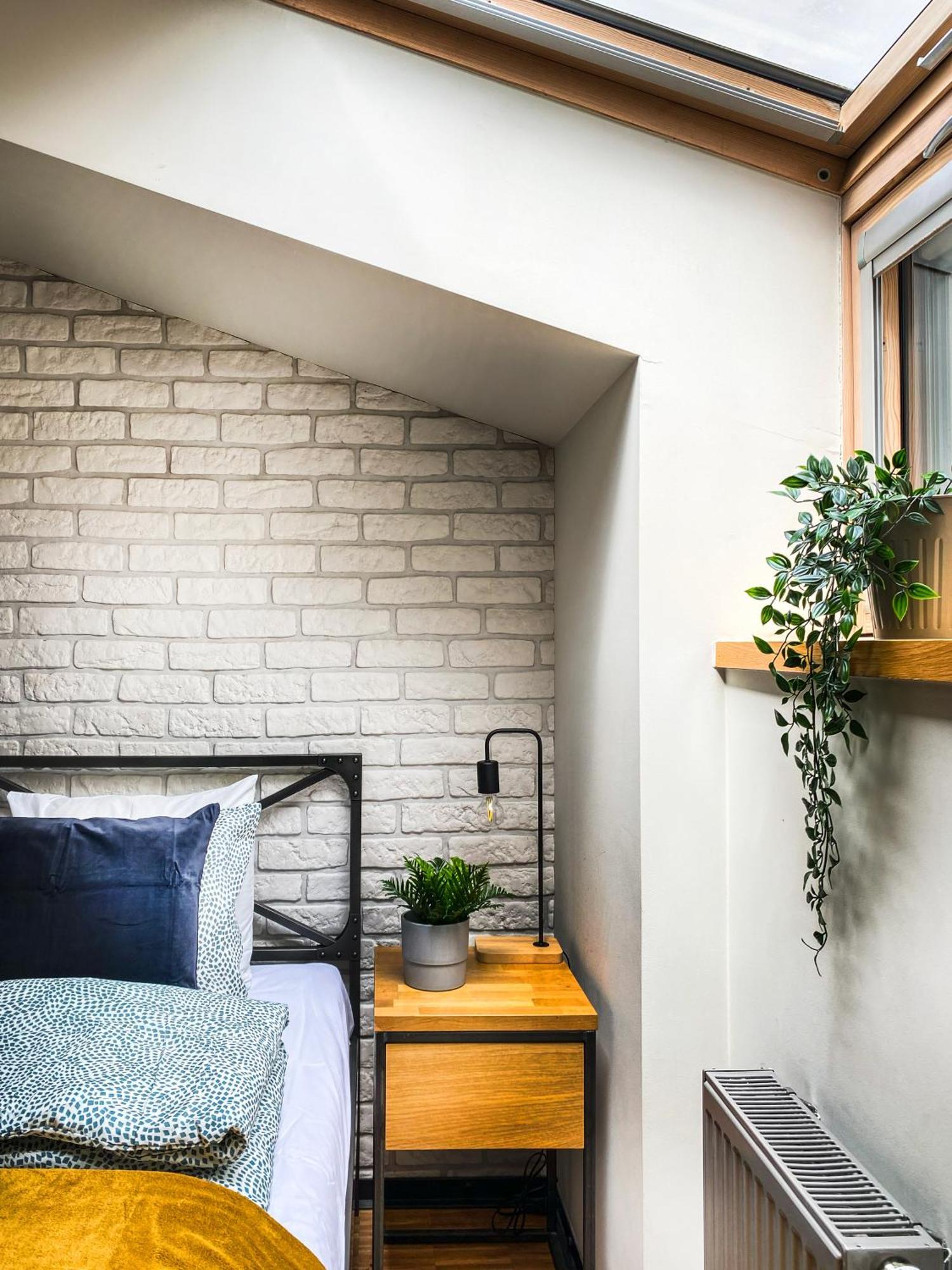 Cozy With Ac For Couples - Old Town Апартаменти *