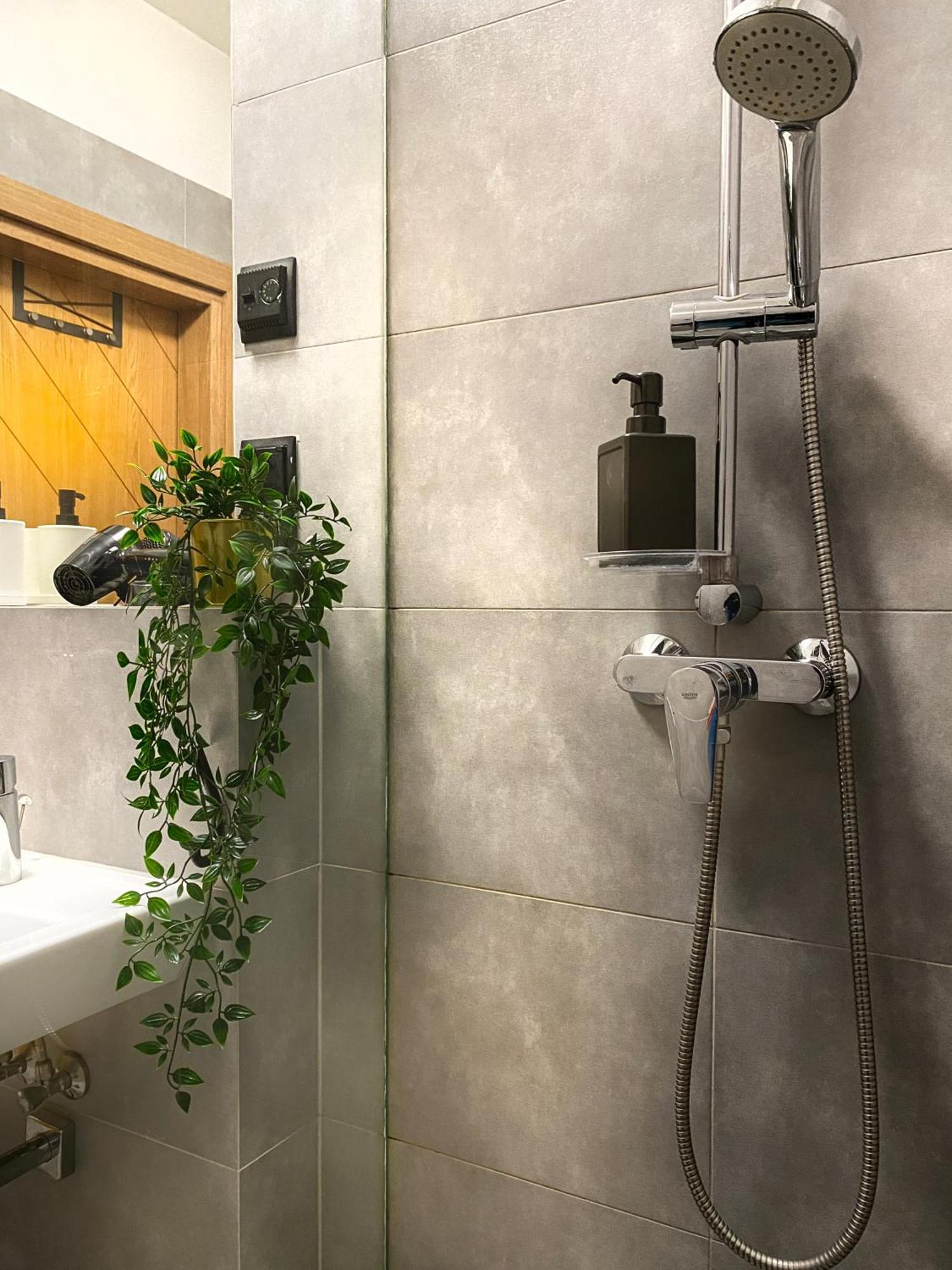 Cozy With Ac For Couples - Old Town * Краків