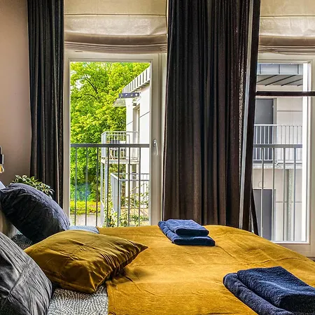 Cozy Apartment With Ac For Couples - Old Town Krakow Exterior photo