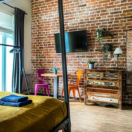 Cozy Apartment With Ac For Couples - Old Town Krakow Exterior photo